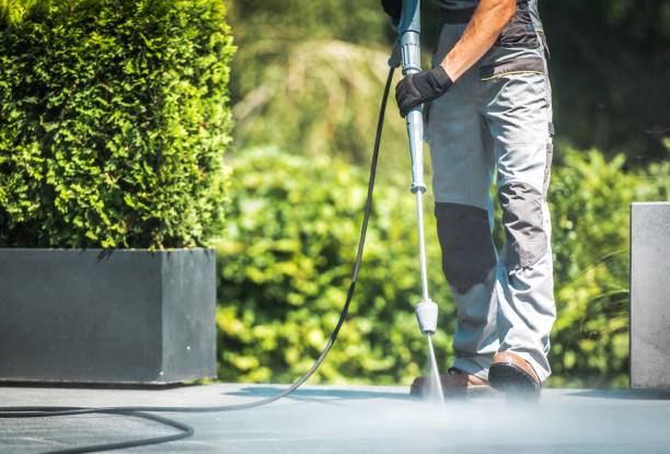 Trusted Richland Hills, TX Pressure Washing Services Experts