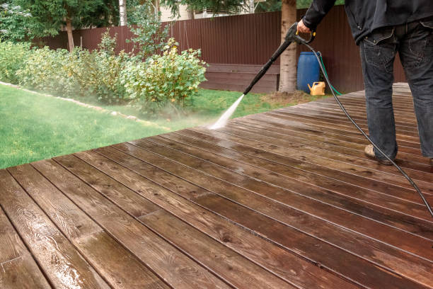 Best Sidewalk and Walkway Cleaning  in Richland Hills, TX