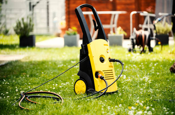 Playground Equipment Cleaning in Richland Hills, TX
